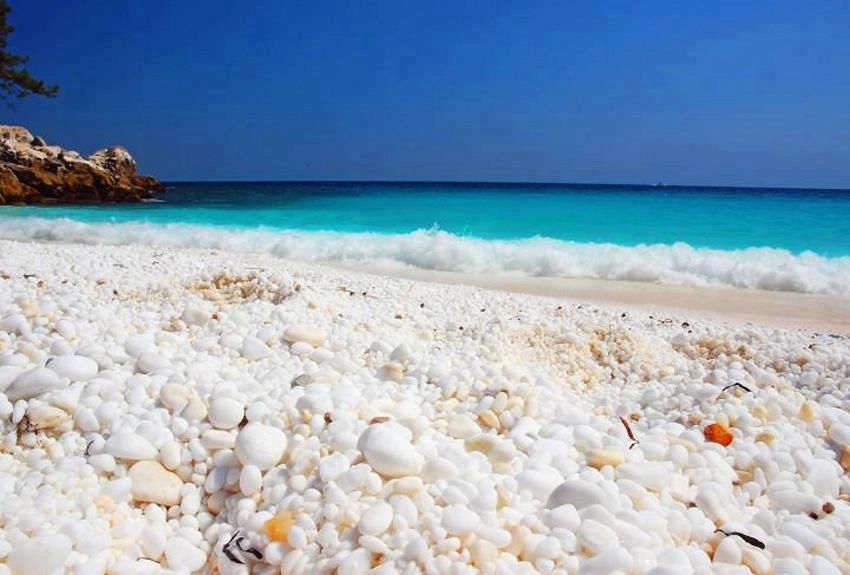 Marble Beach
