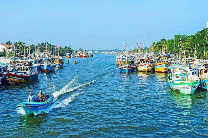 Negombo